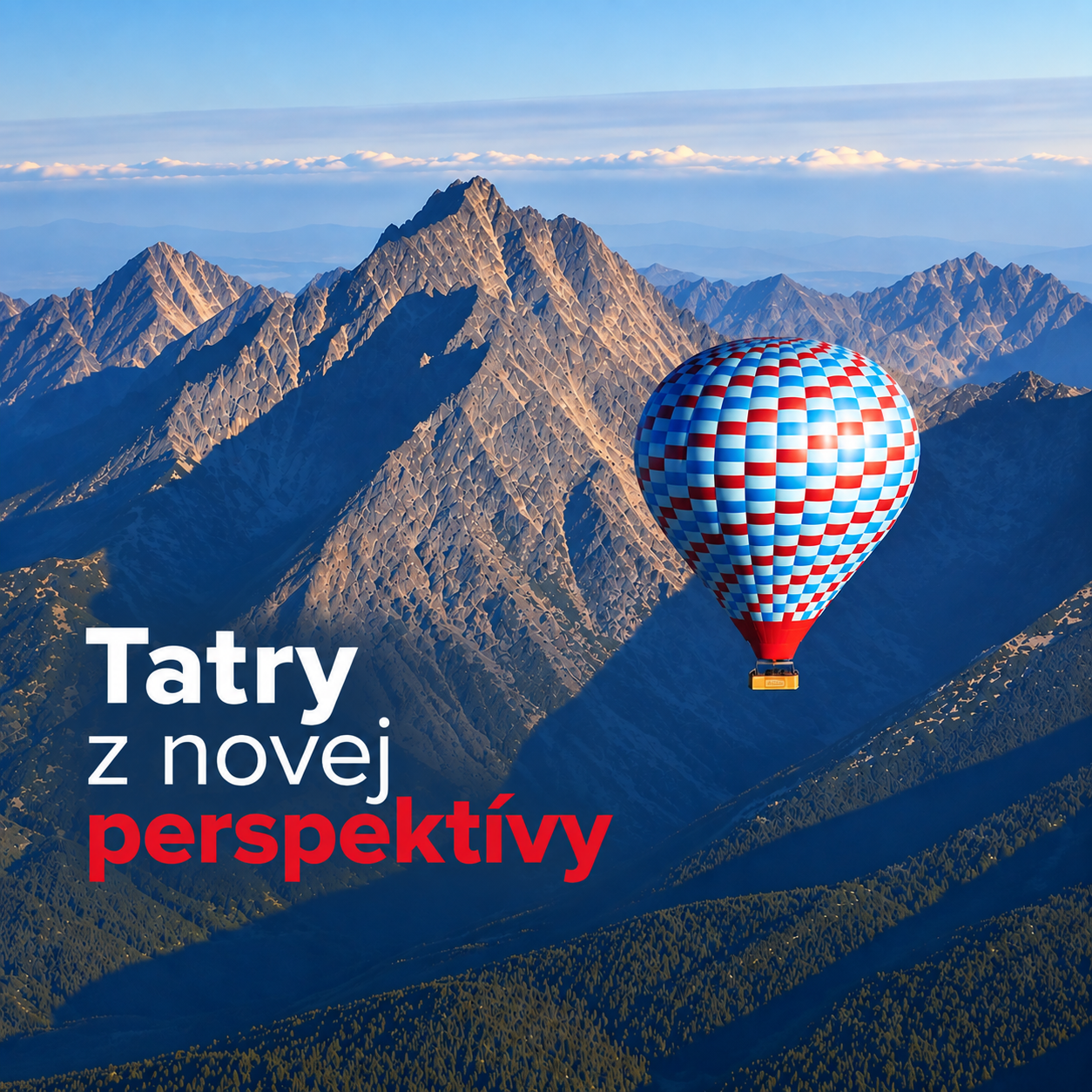 Štandardný let Balónom 